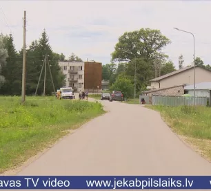 Trīs gadi apvienotajā Jēkabpils novadā – ko domā iedzīvotāji?