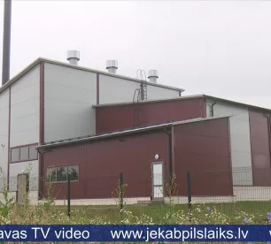 Jēkabpilī plāno par 65% paaugstināt siltumenerģijas tarifu