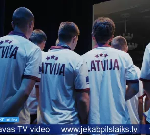 Pasaules čempionātā karpu makšķerēšanā Latvija gūst piecas medaļas