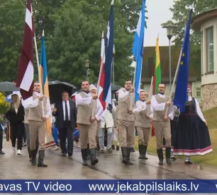 Kādas aktivitātes paredzētas Līvānu pilsētas svētkos?