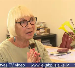 Inta Ūbele: kultūra ir sabiedrības līme