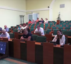 A.Vasilis: Ja 100% neatbalstīsim, tad jebkurš mūsu lēmums būs slikts lēmums