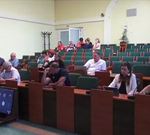 A.Kraps neatlaidīgi turpina cīņu un iesniedz otru priekšlikumu