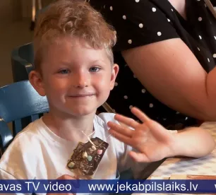 Jēkabpilī un Krustpilī aizvadītas kafejnīcu dienas