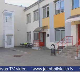 Sociālais dienests atsaka palīdzību cilvēkam ar īpašām vajadzībām