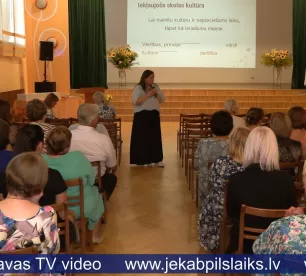 Jauna vērtēšanas sistēma un citi izaicinājumi – Līvānu pedagogi gatavi mācību gadam