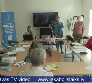 Lielai daļai iedzīvotāju nav izpratnes par pacientu interešu aizstāvību