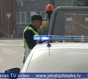 “Kam negadās?” daudzi šoferi savu pārkāpumu dēvē par izņēmuma gadījumu