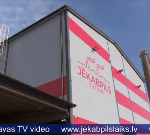 Jēkabpilī divus mēnešus pēc kārtas paaugstināsies siltuma tarifs