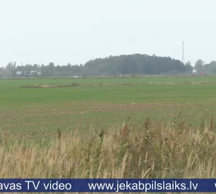 Vai dzelzceļš uz nekurieni?