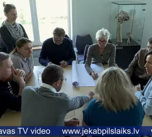 Līvānos prāto, kā piesaistīt tūristus