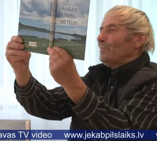 Ābeļu pagastā tiek atvērts 