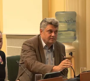 Aivars Kraps: Kāpēc Tautsaimniecības komitejā nav kvoruma un pamāca kā to panākt