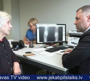 Ārsti bez maksas konsultē pacientus labdarības akcijā “Dzīvo vesels”