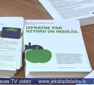 Kā būt varenākam par insultu?