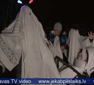 Jēkabpils iedzīvotāji atklāj tumšās ēnas 