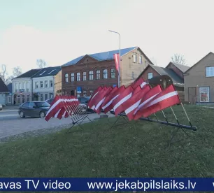 Jēkabpilī valsts svētku koncertā uzstāsies Opus Pro 