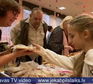 Biržu Vakartirgū savijas kultūra un tirgošanās 