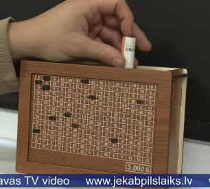 Kāpēc jēkabpilieši neveido uzkrājumus?