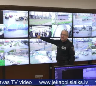 Tauta ziņo: pilsētas ielās nevar justies droši