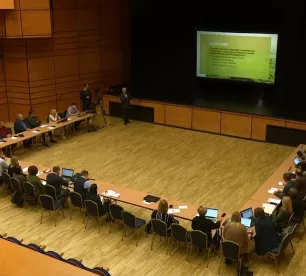 Līvānu novads dalās pieredzē par iedzīvotāju konsultatīvajām valdēm