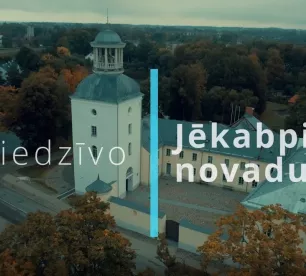 PIEDZĪVO JĒKABPILS NOVADU