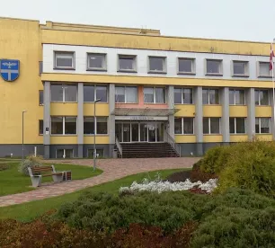 Līvānos aizdomas par ES līdzekļu izkrāpšanu