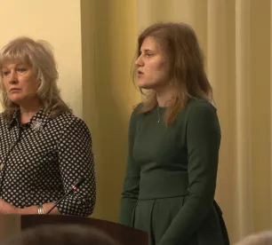 Ģimnāzijas skolotāja: Kāpēc pilsoniskā līdzdalība nestrādā mūsu pašvaldībā?