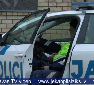 Aizvadītajos svētkos – zādzības, satiksmes pārkāpumi un kukuļdošana