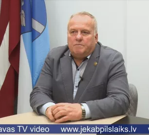 Andris Vaivods atminas Barikāžu laiku 