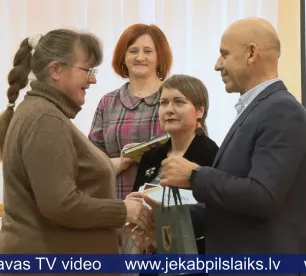 Līvānu un Preiļu novadā pērn īstenoti 26 mazo grantu projekti