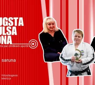 “Augsta pulsa zona” S01E07