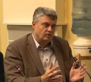 A.Kraps: Savus neizdarītos darbus nenoveliet uz pārējiem kolēģiem