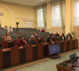 R.Ragainis: Pašiem jāsaprot, kā izskatīsies skolu tīkls