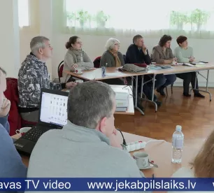 Vīpē apgūst zināšanas par ciltskoku veidošanu