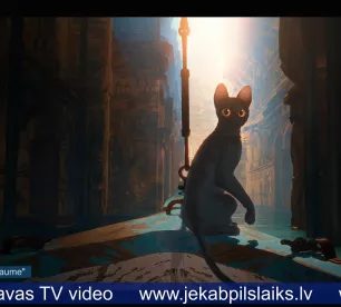 Jēkabpili pārņem “Straume”