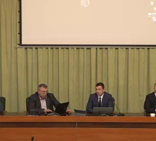 Kas notiks tālāk? Skaidro Jēkabpils novada domes priekšsēdētājs R.Ragainis