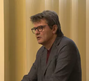 Uldis Skreivers pirms laika negrib spekulēt, bet apsver iespēju šādu jautājumu izskatīt