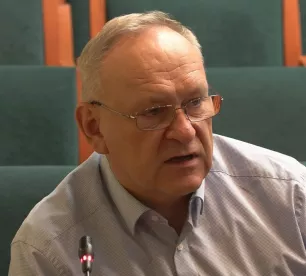 Aigars Nitišs nevar saprast, par ko “iet” runa