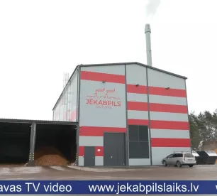 SIA “Jēkabpils siltums” plāno kārtējo siltumenerģijas tarifa palielinājumu