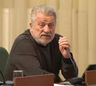 L.Salcevičs: Kārli, kas notiek Zemgales ielā?