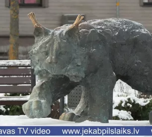 Jēkabpilī gatavojas pilsētas 355. jubilejai 