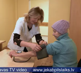 Mežārē atvērts feldšerpunkts