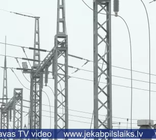 Iedzīvotāji dažādi vērtē pieslēgšanos Eiropas energotīklam