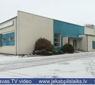 “Citrus SPA” pirkšanas ideja atlikta – pašvaldība apsver jauna peldbaseina būvniecību