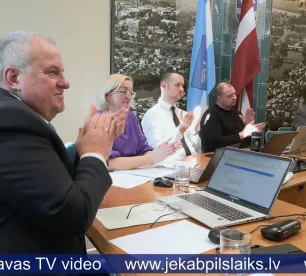 Līvānu novada pašvaldības 2025. gada budžeta prioritāte – izglītība