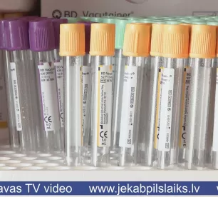 Pētījumā meklē jaunus veidus kuņģa un zarnu vēža agrīnai diagnostikai