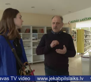 Dainis Skrūzmanis – Līvānu velobraucēju kopienas sirds