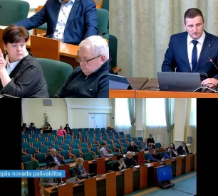  Deputāta priekšlikums 2025. gada budžetam par baseinu