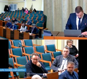 Deputāta priekšlikumi iekļaut papildus pozīcijas 2025.gada budžetā